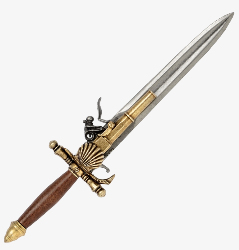G1204-1000 - Dagger, transparent png