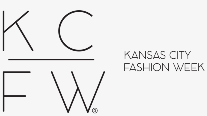 Metro Fashion Designers Shine During Friday's Kansas - Kansas City Fashion Week Logo, transparent png