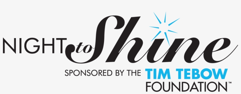 Night To Shine Modesto - Night To Shine 2018, transparent png