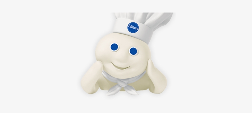 Images Of Pillsbury Doughboy Anime