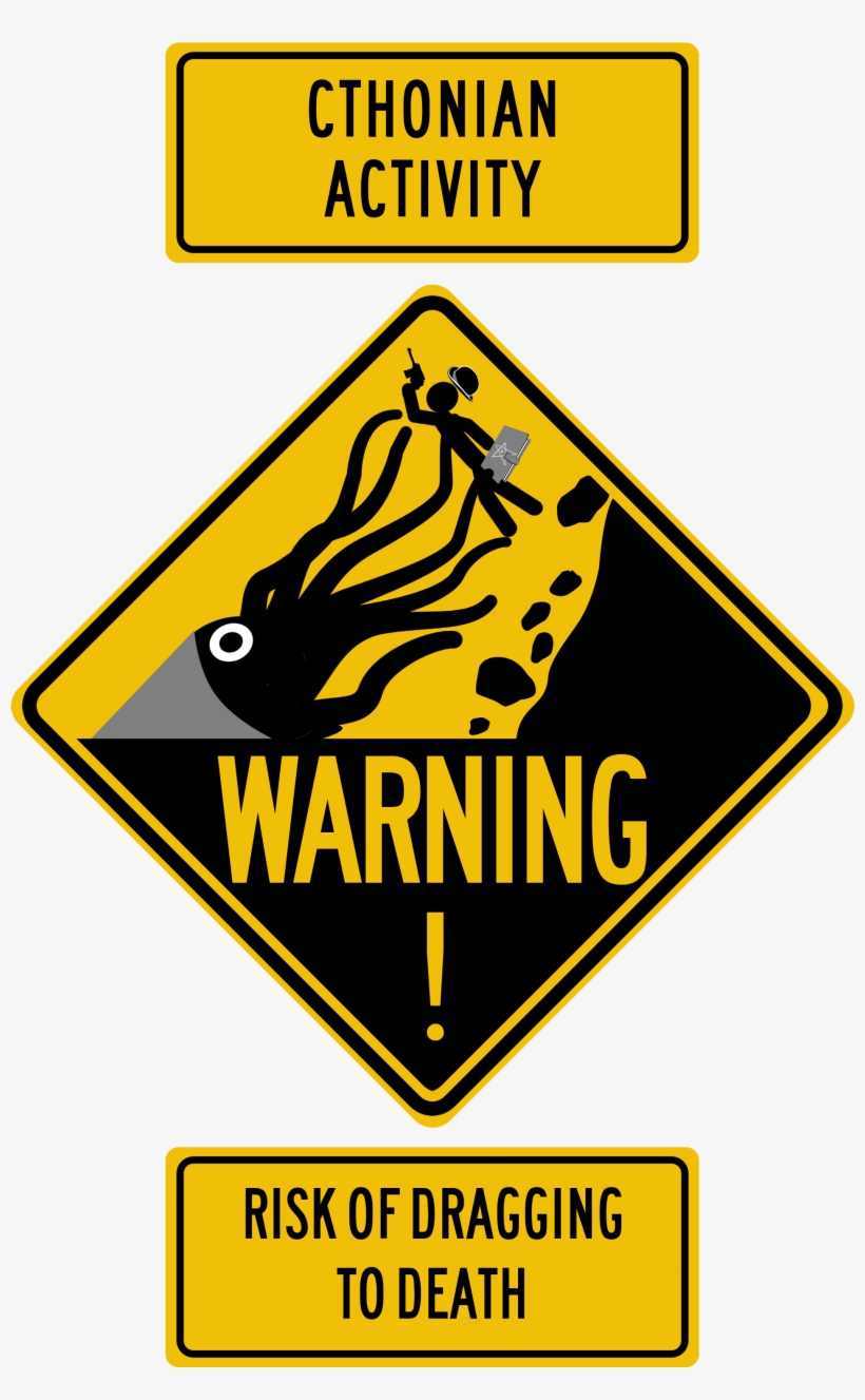 Do Not Ignore The Signs - Everglades National Park, transparent png