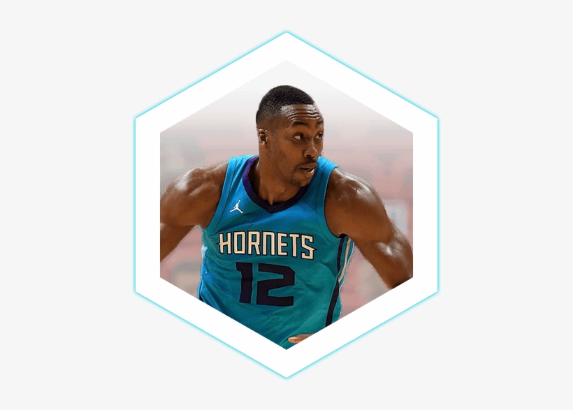 Charlotte Hornets Wordmark, transparent png