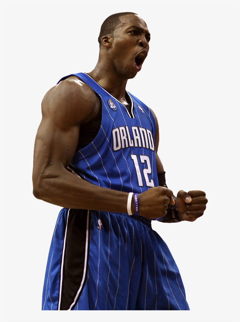 Http - //i200 - Photobucket - - Dwight Howard Wallpaper 2010, transparent png