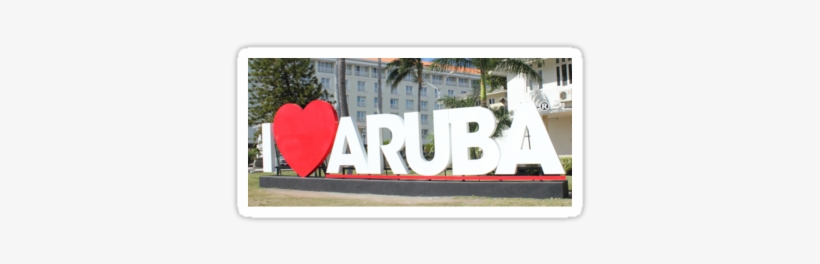 I Love Aruba - Love Aruba Large Mug, transparent png