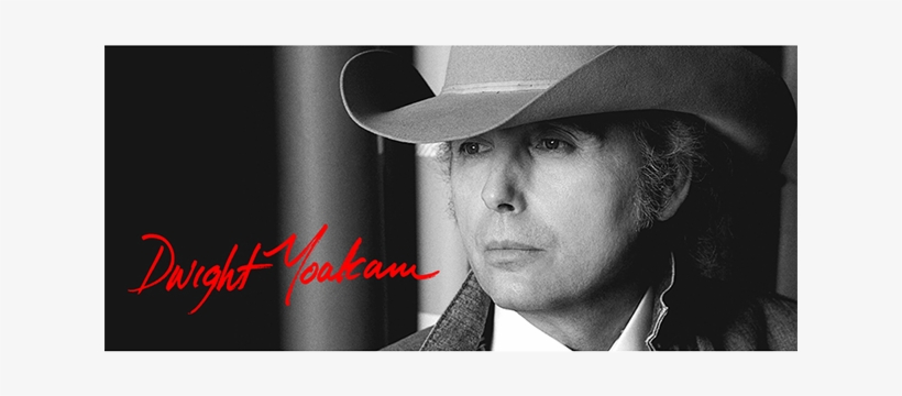 Dwight Yoakam In Concert From Streets Of Bakersfield, - River Road Ice House, transparent png