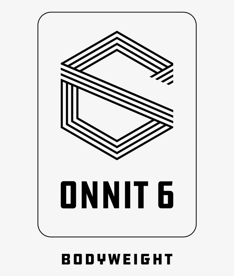 Onnit1 - Onnit 6, transparent png