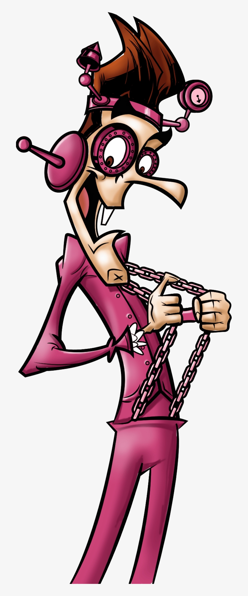 Count Chocula Franken Berry - Count Chalk Ula And Franken Berry, transparent png