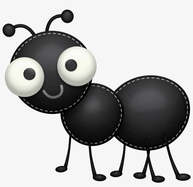 Ant2 - Ant Clipart, transparent png