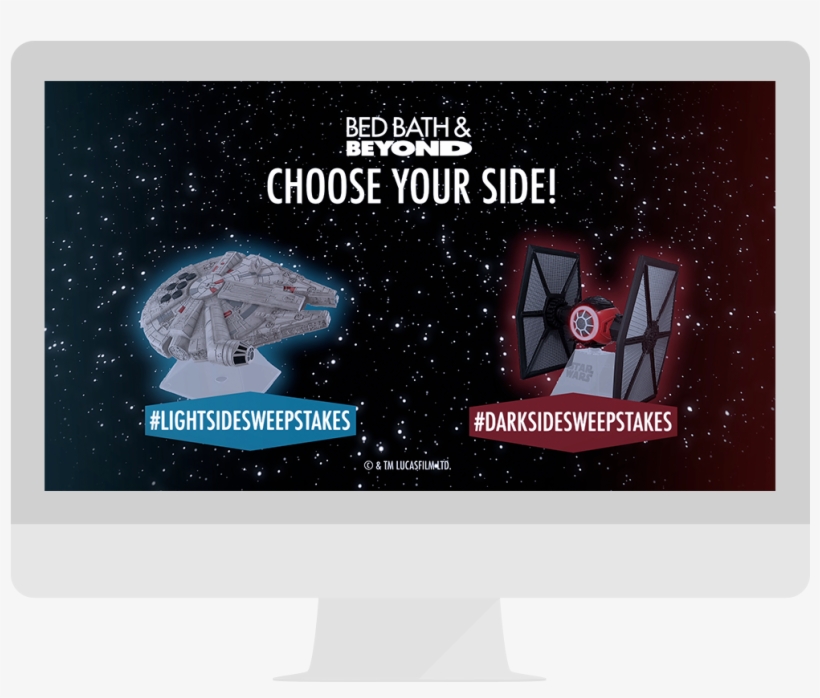 Ekids Star Wars Milenium Falcon Speaker - For Portable, transparent png