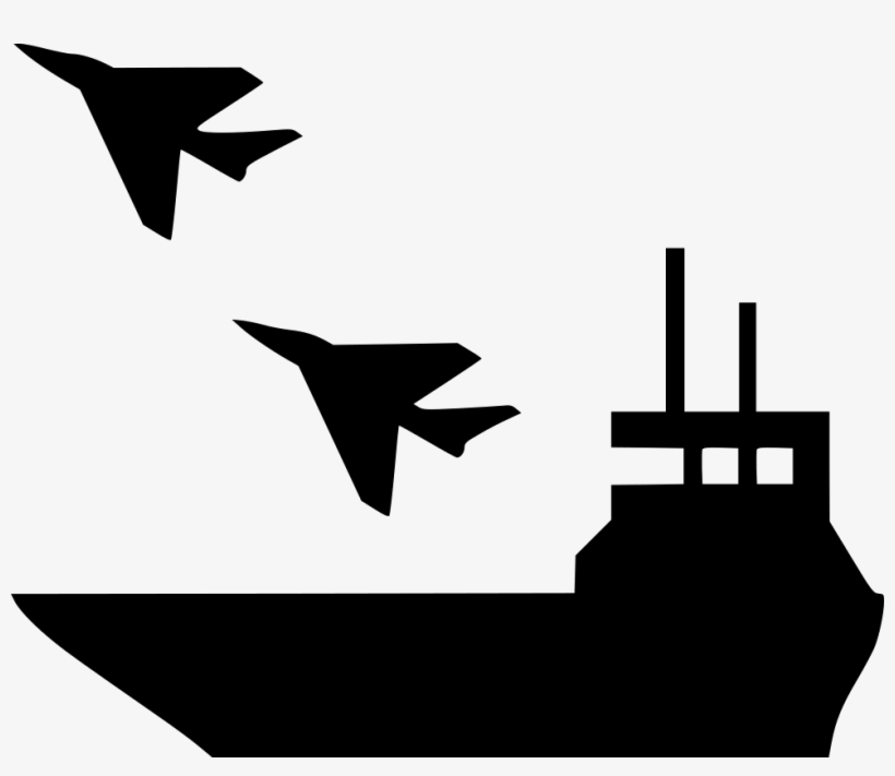 Aircraft Carrier - - Aircraft Carrier, transparent png