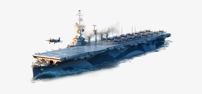 Spotlight - Saipan - Us Aircraft Carrier Png, transparent png