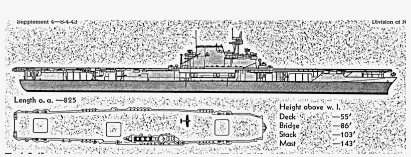 This Free Icons Png Design Of Enterprise Aircraft Carrier, transparent png