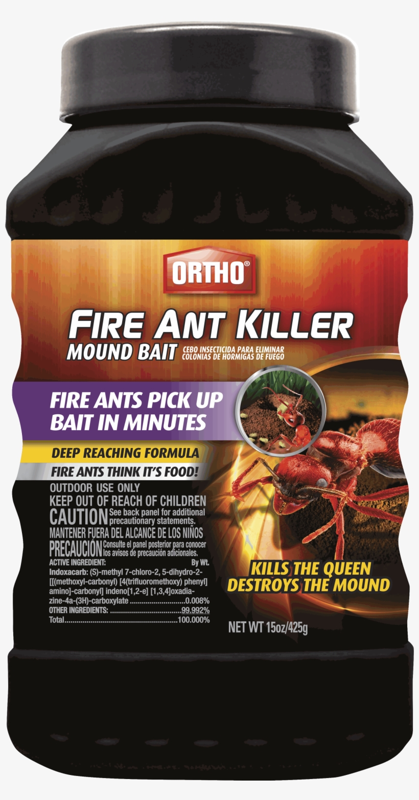 Help Center - Fire Ant Killer Ortho, transparent png