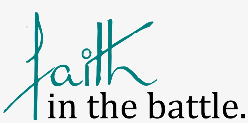 Trust In The Lord With All Your Heart And Lean Not - Afraid Of The Big Bad, transparent png