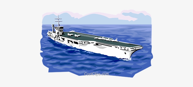 Aircraft Carrier - Transport, transparent png