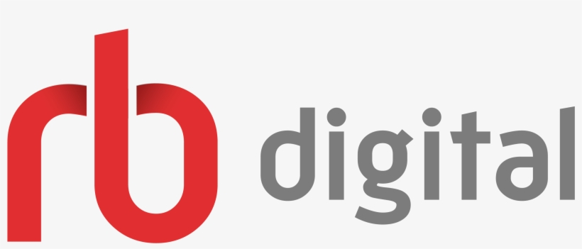 Rbdigital - Rb Digital, transparent png