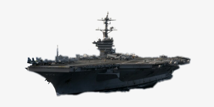 Aircraft Carrier Thomas, Oklahoma - Aircraft Carrier Transparent, transparent png