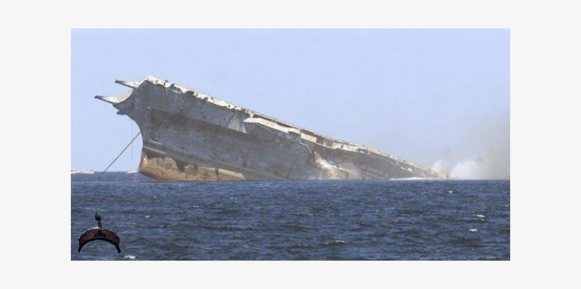 Unsinkable-american Aircraft Carriers Five Nonsensical - Aircraft Carrier, transparent png
