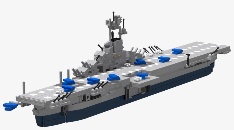 Ka6bjm1 - Light Aircraft Carrier, transparent png
