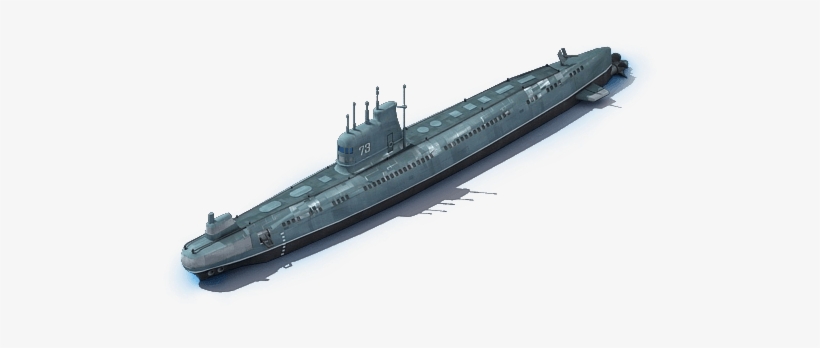 Transport Submarine, transparent png