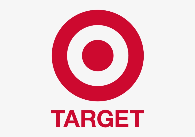 Input Either Antoine Woods Or Robyn Jones Under The - Target Transparent Logo, transparent png