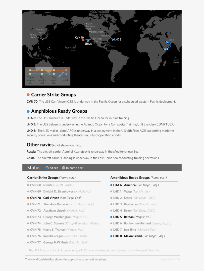 Us Deploys Third Carrier Group In Asia To Boost "naval - Sprint Coverage Map France, transparent png