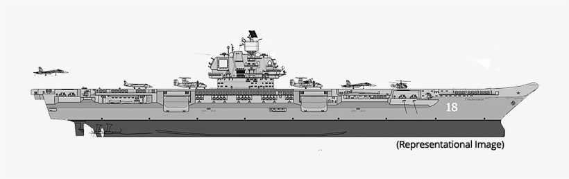Displacement - - China Type 002 Aircraft Carrier, transparent png