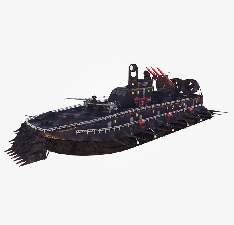 Scale Model, transparent png