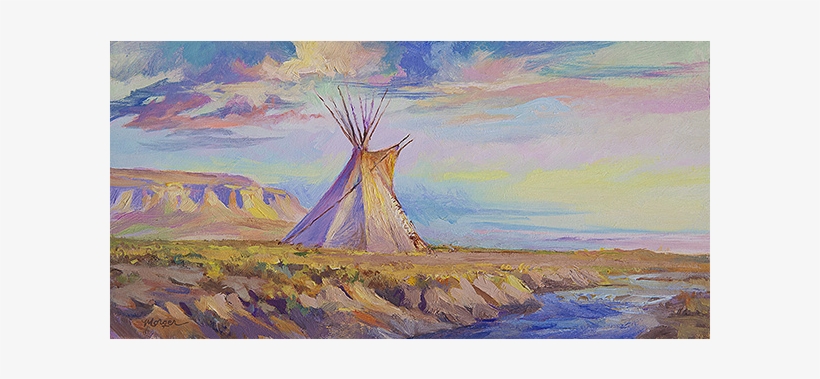 Sunrise On Square Butte - Square Butte, transparent png