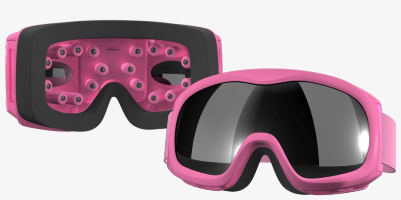 More Listings At Bed Bath & Beyond Bbb Db Kit1 Jidue - Jidue Facial Massager, Pink, transparent png