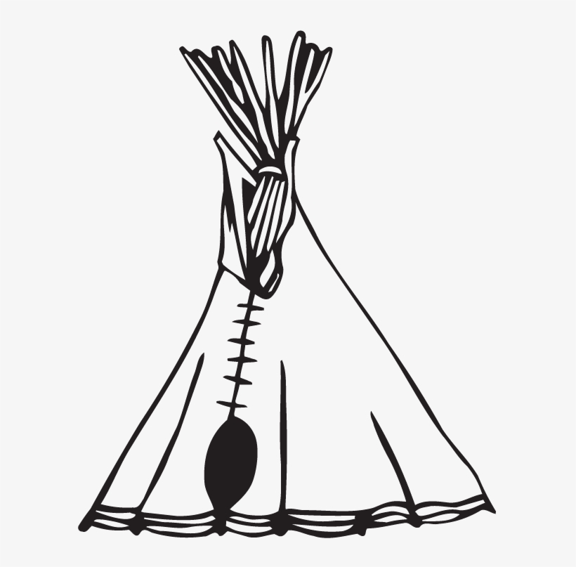 Png Clipart Source - Teepee Decals, transparent png