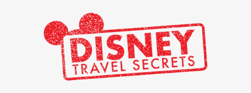 Friends Of Disney Travel Secrets Receive $70 Off Their - Parallel, transparent png