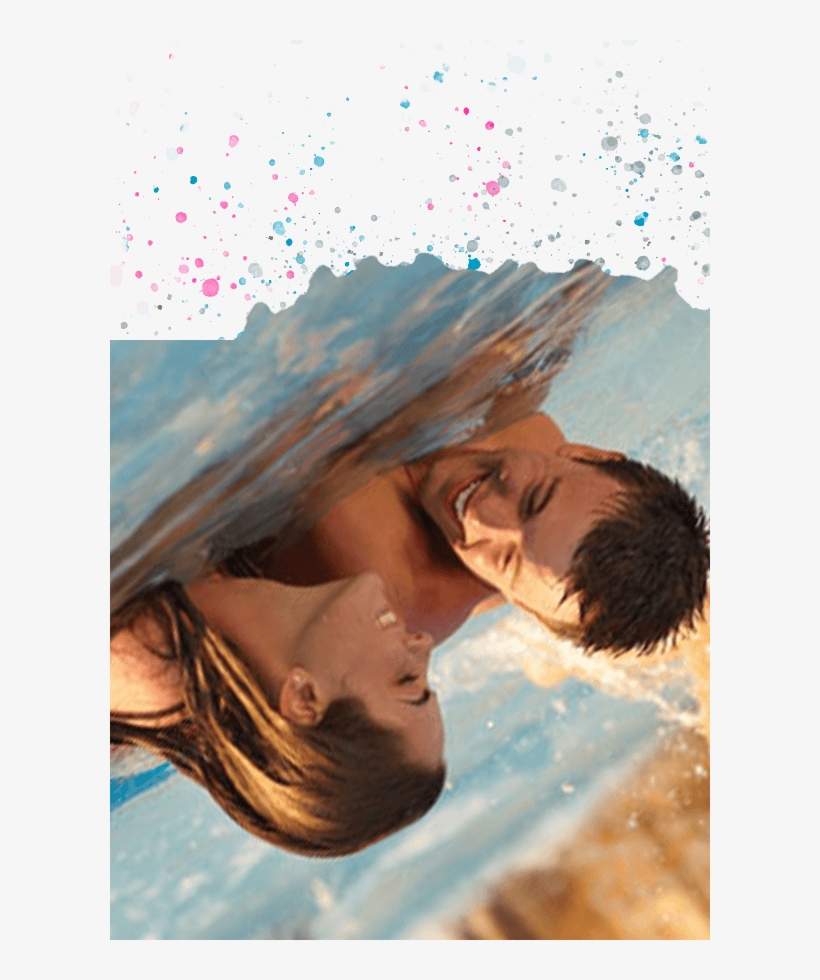Cutback Cove & Big Surf Shores - Big Surf Shores, transparent png