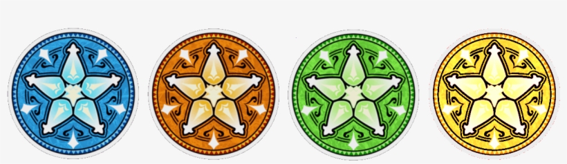 Kingdom Hearts Sos - Circle, transparent png