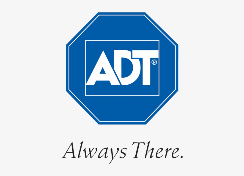 Adt Logo - Adt Security, transparent png