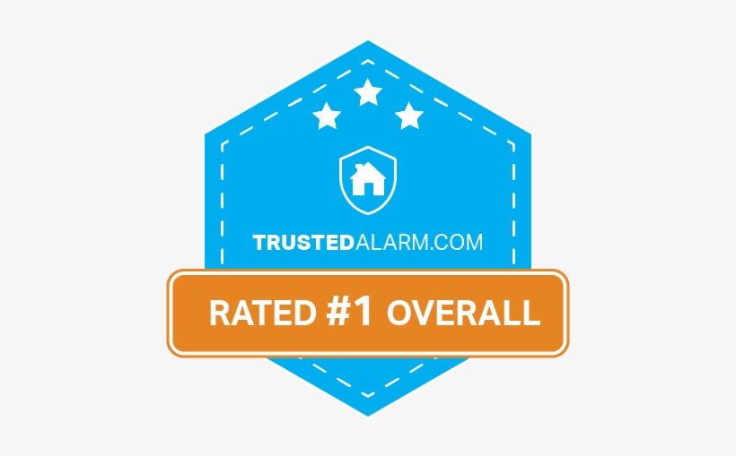 Trusted Alarm Trust Badge - Nissani Bros. Hyundai, transparent png