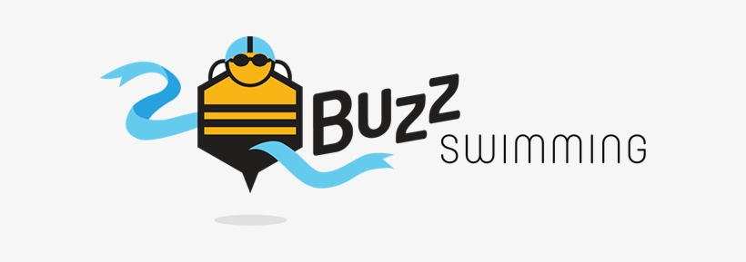 Buzz Swim Squad Is For People Wanting To Swim With - Swimming, transparent png