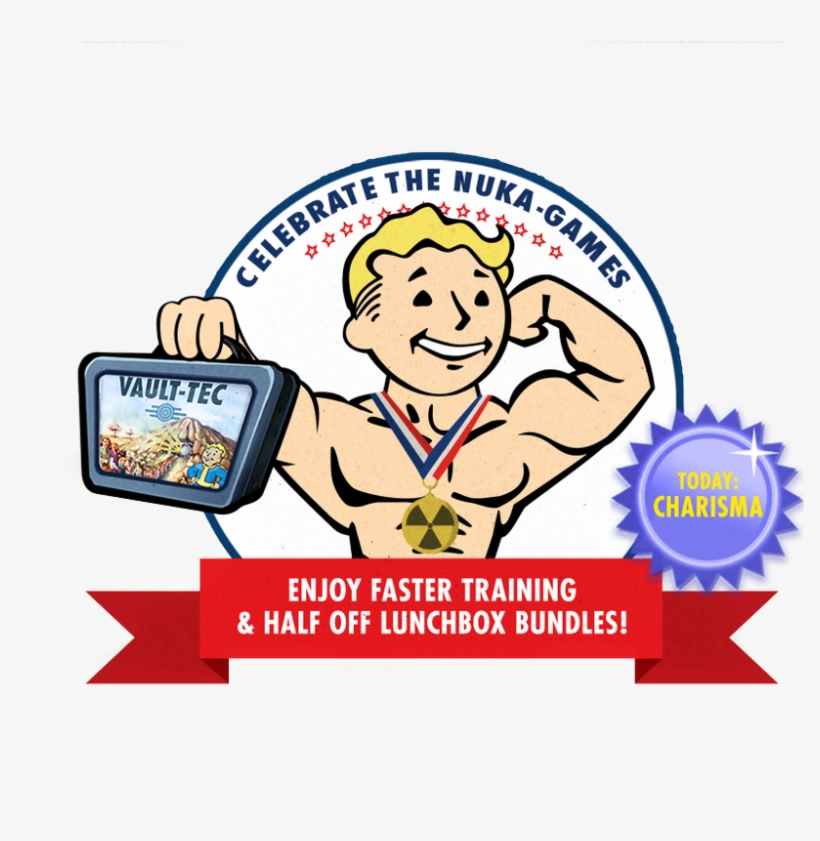 Fallout On Twitter - Fallout Strength +1 Mug, transparent png