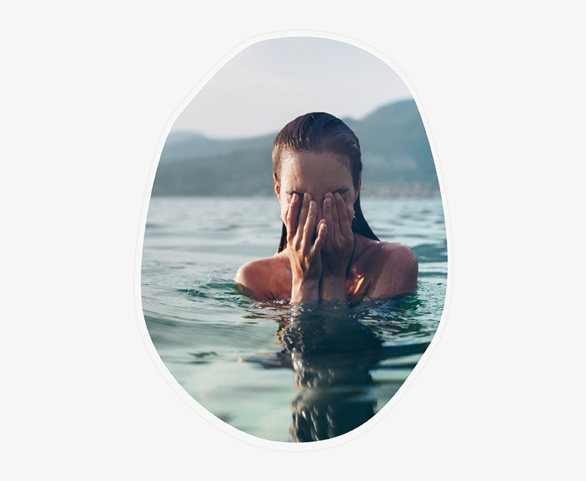 Your Ingredients For Restorative Relaxation - Vacation, transparent png