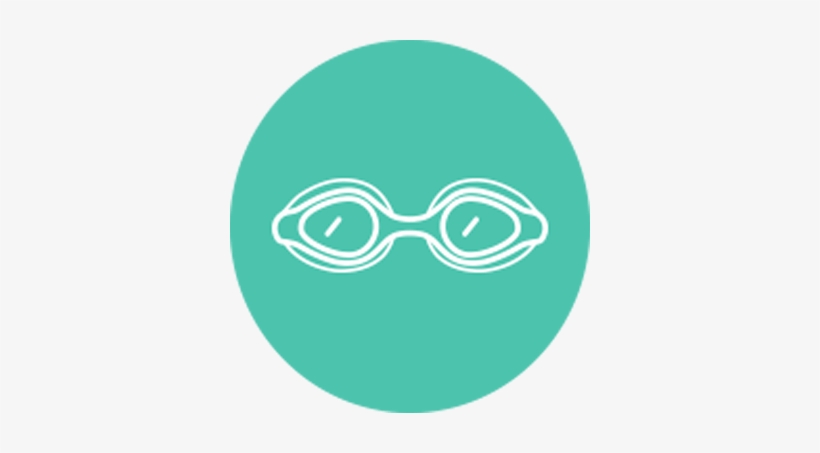 Both My Daughters Have Learned To Swim Here And People - Arthroscopy, transparent png