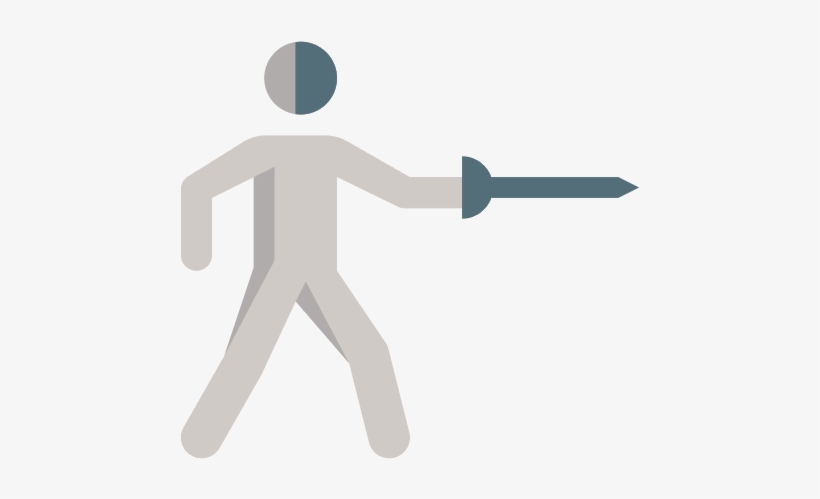 Fencing, transparent png