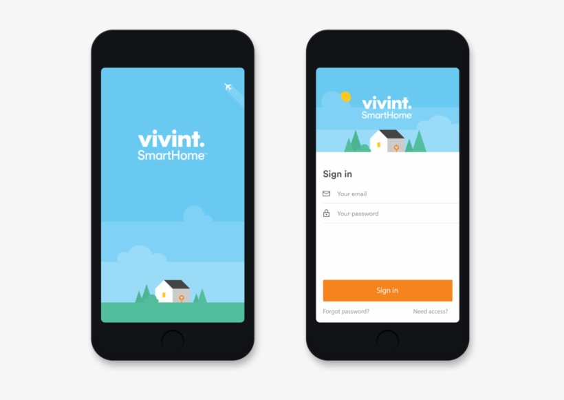 Vivint6, transparent png