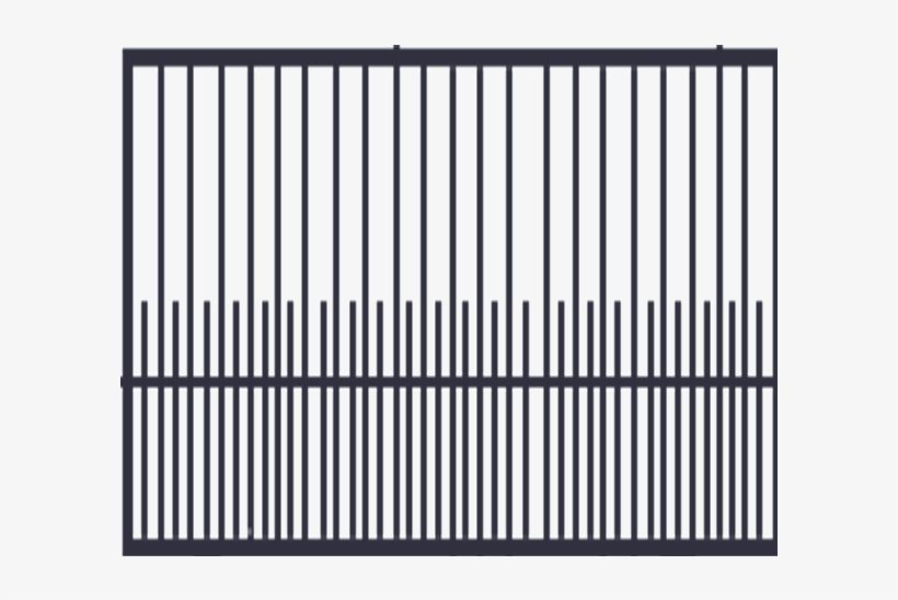 Sharp Gate And Fence Pietermaritzburg - Sharp Gate & Fence, transparent png