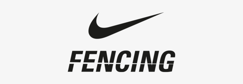 Nike Fencing Medium - Nike Fencing, transparent png