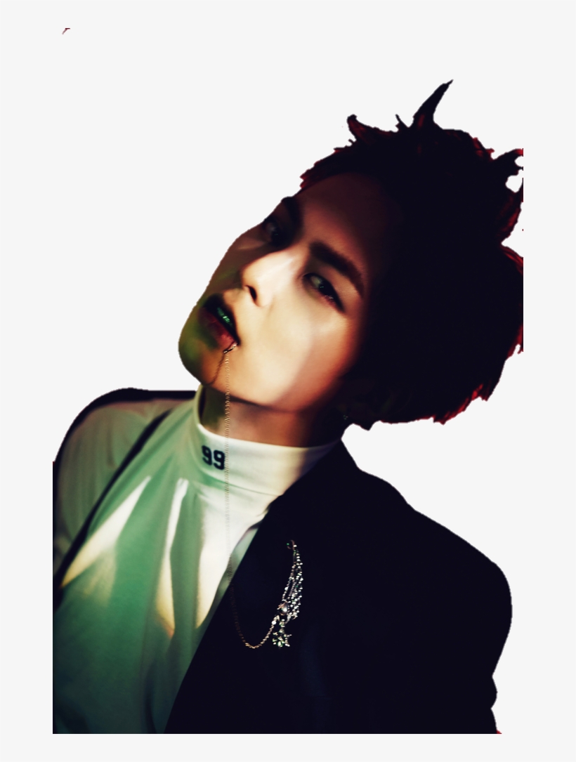 Exo, Xiumin, And Monster Image - Exo Xiumin Monster, transparent png