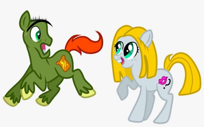 Sirgalahadbw, Crossover, Ed, Ed Edd N Eddy, May Kanker, - Ed Edd N Eddy Pony, transparent png