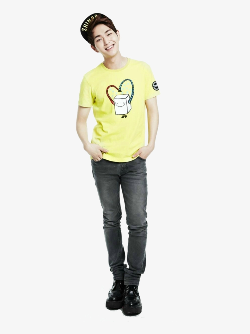 Do Not Claim These Pngs As Yours - Onew Png, transparent png