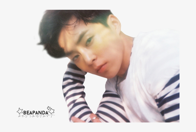 #exo Xiumin #exo Xiumin 2017 #exo Xiumin Ko Ko Bop - Xiumin Exo, transparent png
