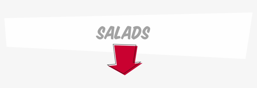 Salads - El Diablo Burritos, transparent png