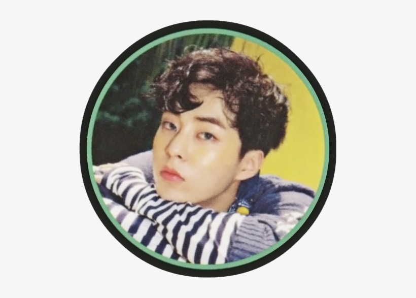 170729 'the War' Album Contents Photo - Circle, transparent png